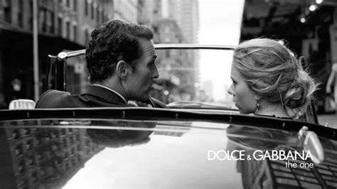 dolce gabbana scarlett and matthew|Street of Dreams (Video 2013) .